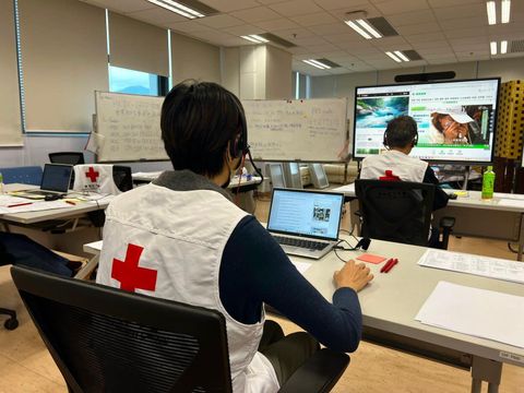 無綫新聞 TVB News 無綫新聞 TVB News