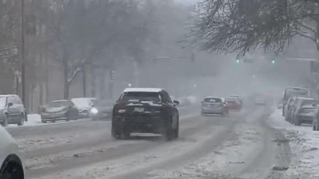 無綫新聞 TVB News