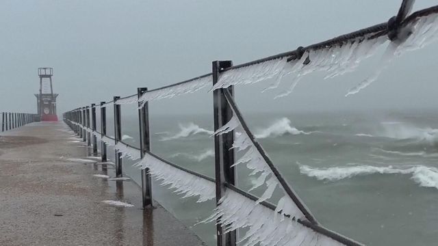 無綫新聞 TVB News