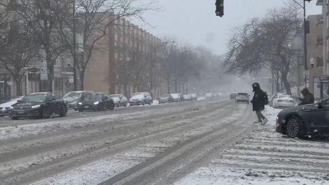 無綫新聞 TVB News