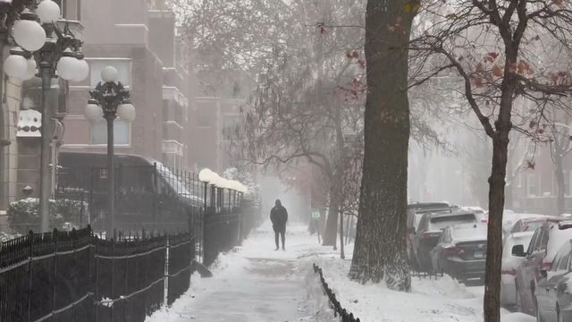 無綫新聞 TVB News