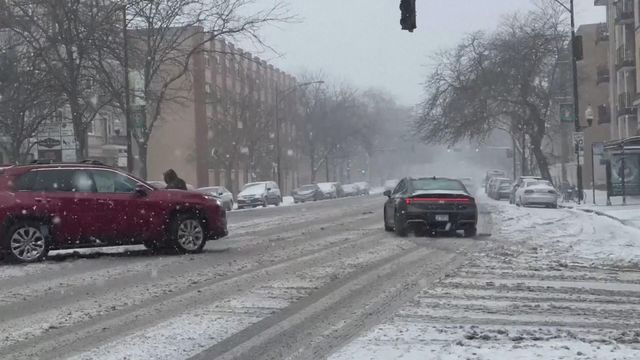 無綫新聞 TVB News