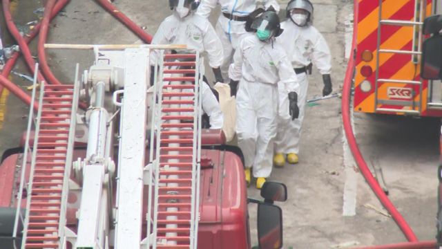 無綫新聞 TVB News 無綫新聞 TVB News