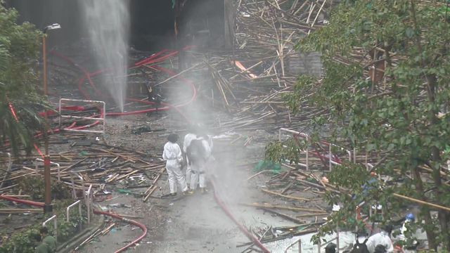 無綫新聞 TVB News 無綫新聞 TVB News