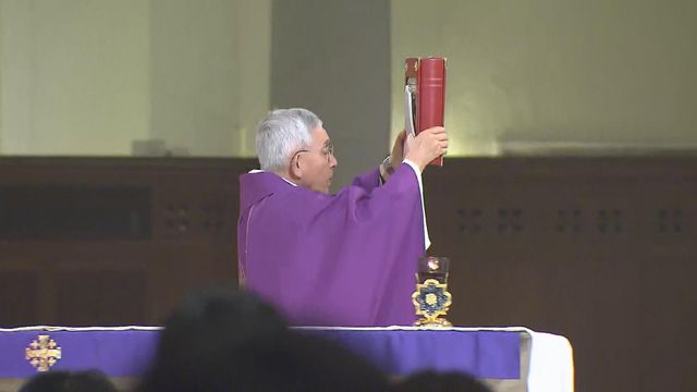 無綫新聞 TVB News 無綫新聞 TVB News