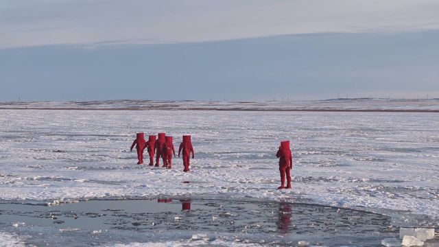 無綫新聞 TVB News