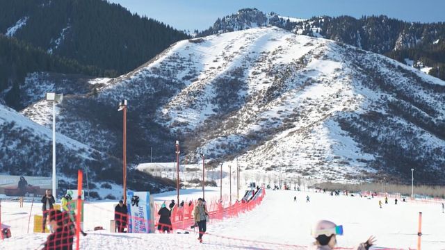 無綫新聞 TVB News