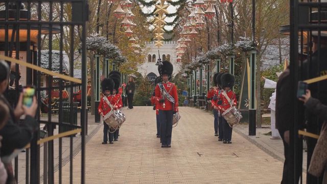 無綫新聞 TVB News