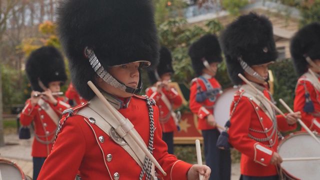 無綫新聞 TVB News