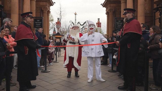 無綫新聞 TVB News