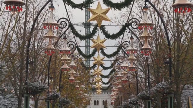 無綫新聞 TVB News