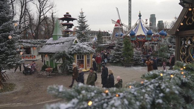 無綫新聞 TVB News