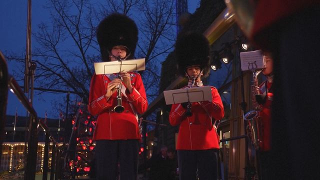 無綫新聞 TVB News