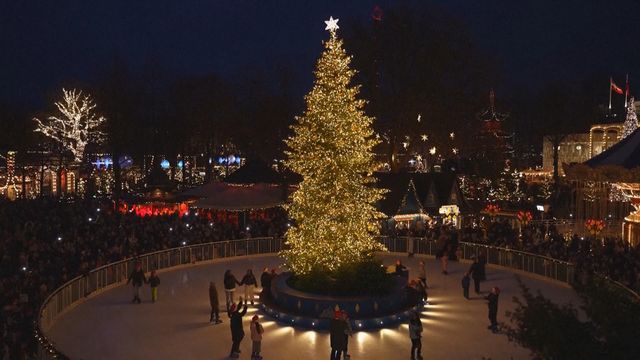 無綫新聞 TVB News