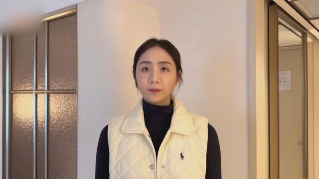 無綫新聞 TVB News