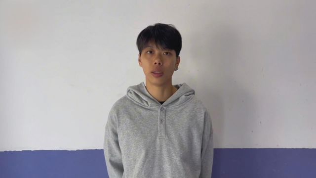 無綫新聞 TVB News