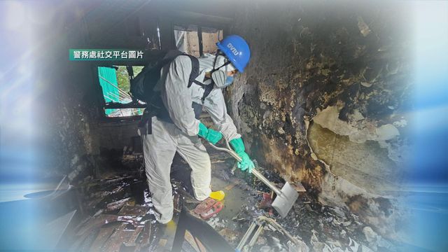 無綫新聞 TVB News