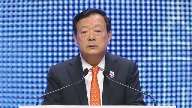 宏福苑五級火｜夏寶龍於深圳聽取有關火災救援情況詳細匯報