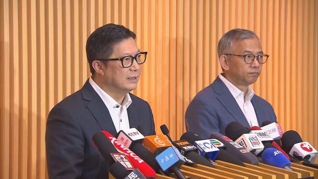 Tai Po fire: someone passed off non fire-retardant shed netting as fire-retardant Tai Po fire: someone passed off non fire-retardant shed netting as fire-retardant