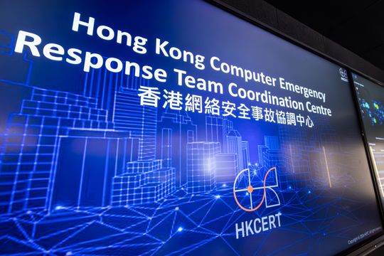 無綫新聞 TVB News