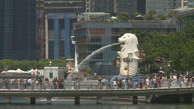 世界萬象｜新加坡教育新規　2026年起中學全面實施「無手機校園」