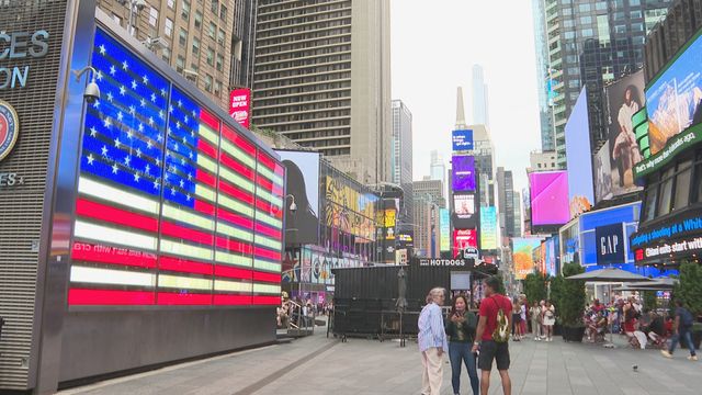 世界萬象｜美國「黑色星期五」銷售增3%　新華社：惟經濟隱憂浮現