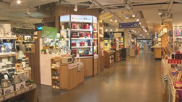 十月零售業總銷貨價值按年升6.9%　燃料跌幅最大