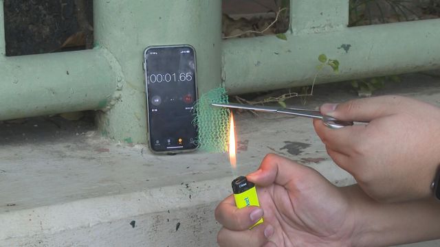 無綫新聞 TVB News