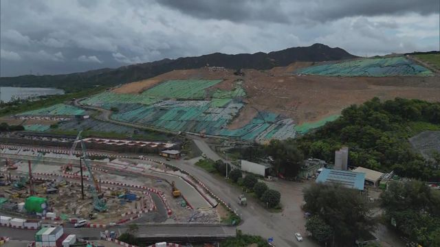 屯門男工人工作期間疑被石頭擊中　頸部受傷昏迷送院不治