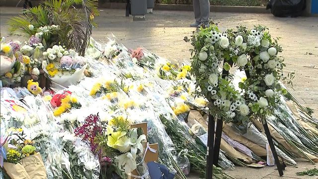 無綫新聞 TVB News