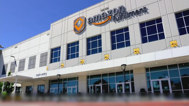 亞馬遜將推全新AI晶片