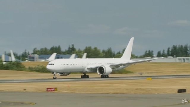 波音料明年交付量大增　預計2026年再錄得自由現金流