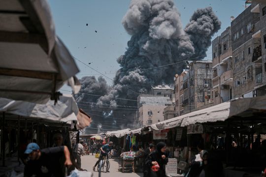 無綫新聞 TVB News