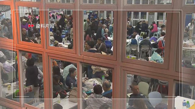 宏福苑五級火｜政府將寬免災民年度課稅和差餉等