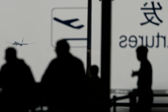 中國推動文旅與民航深度融合　目標2027年構建「需求牽引供給」新格局