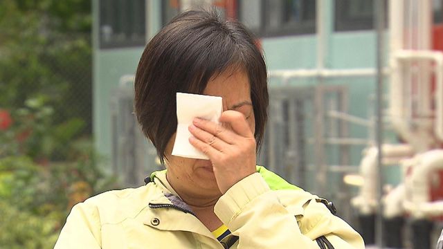 時事多面睇｜重建家園：議員建議重建宏福苑　籲政府提方案與居民商討