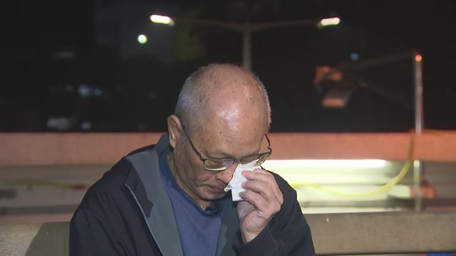 無綫新聞 TVB News 無綫新聞 TVB News