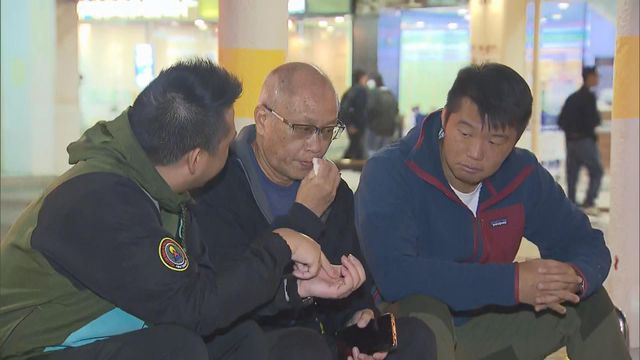 無綫新聞 TVB News 無綫新聞 TVB News