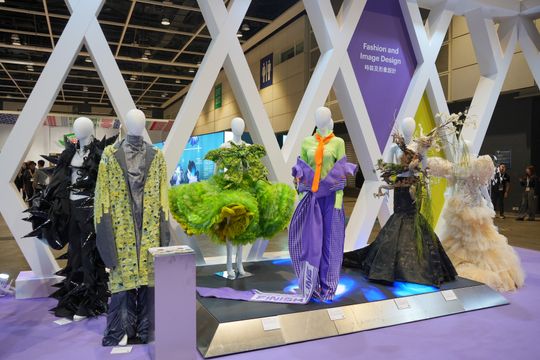 無綫新聞 TVB News