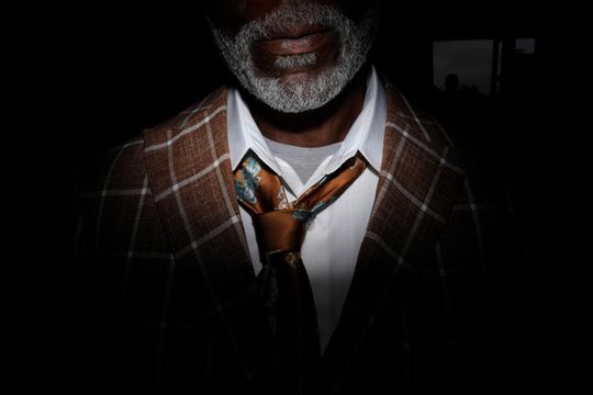 回望2025‧環球圖輯|肯塔基打吡前奏 經典馬場氣氛濃厚 回望2025‧環球圖輯|肯塔基打吡前奏 經典馬場氣氛濃厚