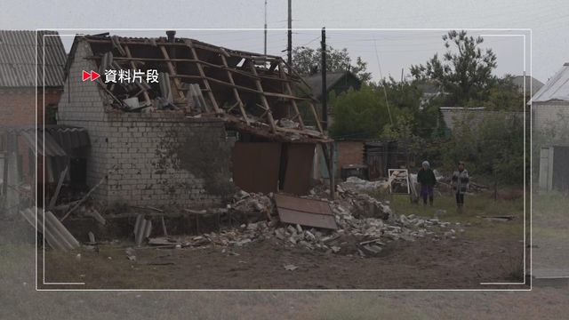 普京：烏軍須撤離頓巴斯　無論如何都會解放當地