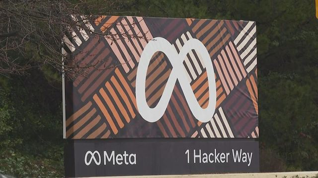 Meta擬明年削減元宇宙業務部門三成預算