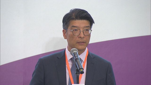 宏福苑五級火｜彭飛舟指會觀察需求　增加為居民義診次數