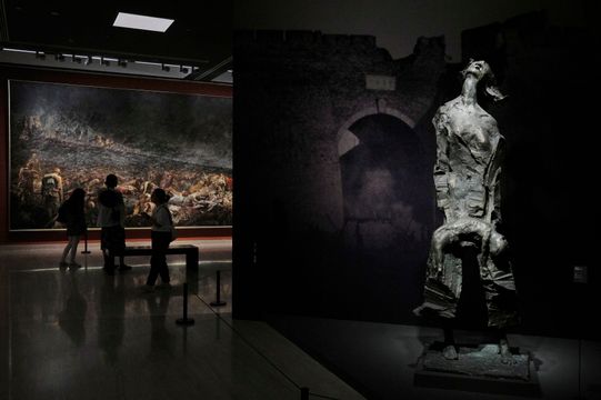 南京大屠殺紀念館新增573件文物史料　信件報刊證實歷史真相