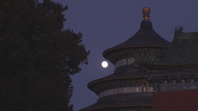 無綫新聞 TVB News