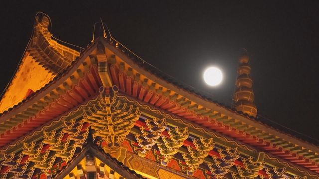 無綫新聞 TVB News