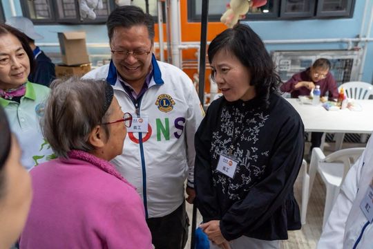 宏福苑五級火｜運輸署增巴士路線班次　支援遷至過渡性房屋災民