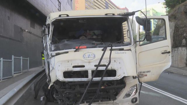 無綫新聞 TVB News