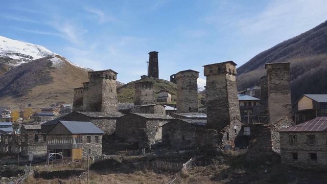 無綫新聞 TVB News