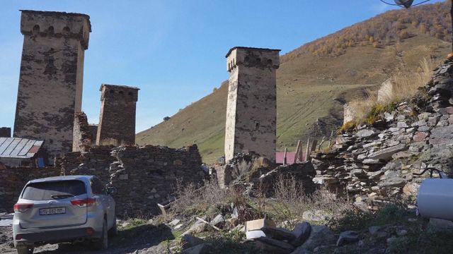 無綫新聞 TVB News